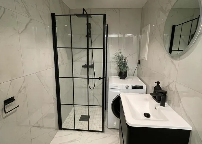 Newly Renovated Apartment In The Middle Of Trondheim City Centre