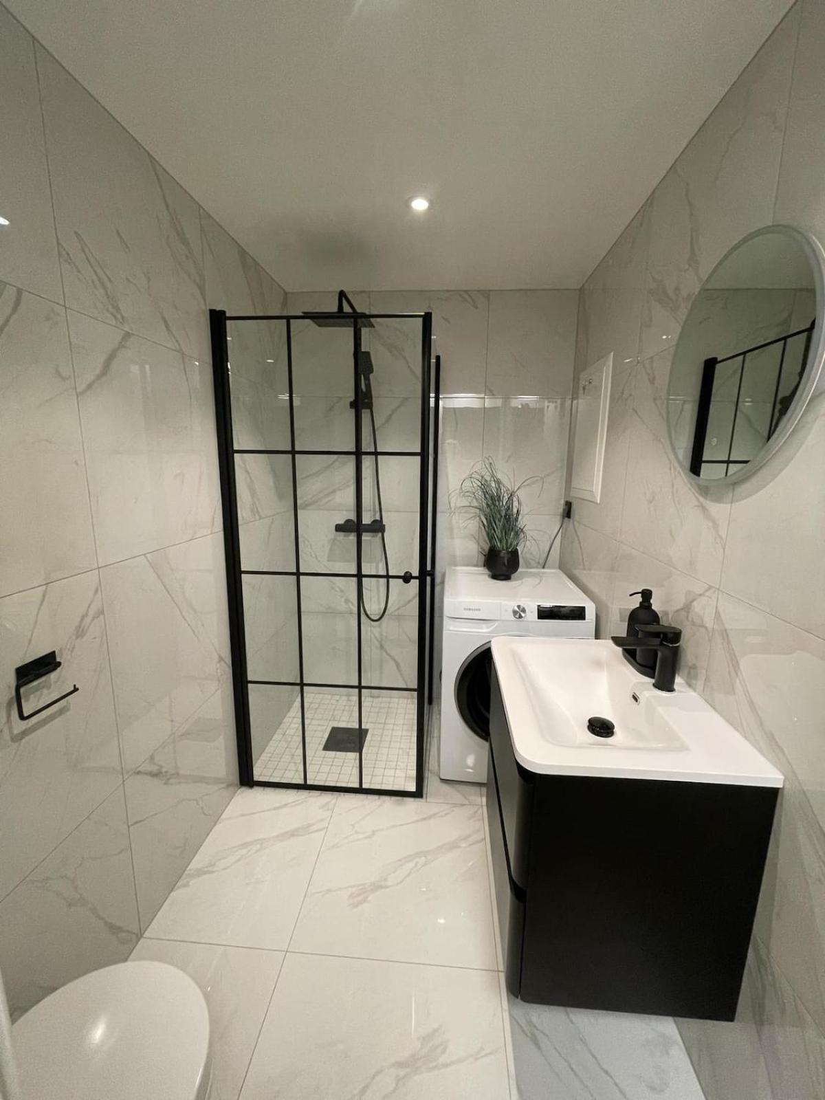 Newly Renovated In The Middle Of Centre Apartment Trondheim